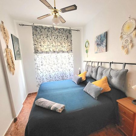 Apartamento Los Gases Torrevieja Eksteriør billede