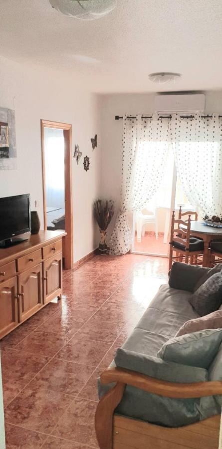 Apartamento Los Gases Torrevieja Eksteriør billede