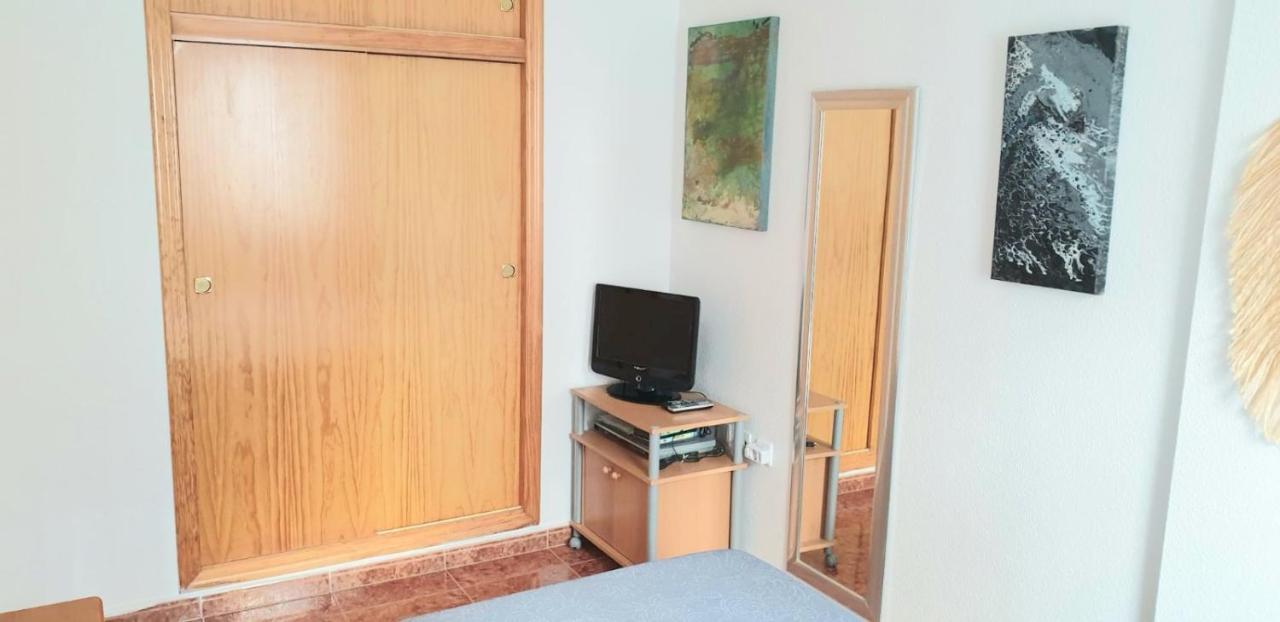 Apartamento Los Gases Torrevieja Eksteriør billede