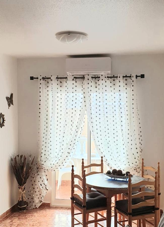 Apartamento Los Gases Torrevieja Eksteriør billede