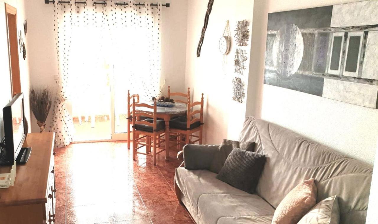 Apartamento Los Gases Torrevieja Eksteriør billede