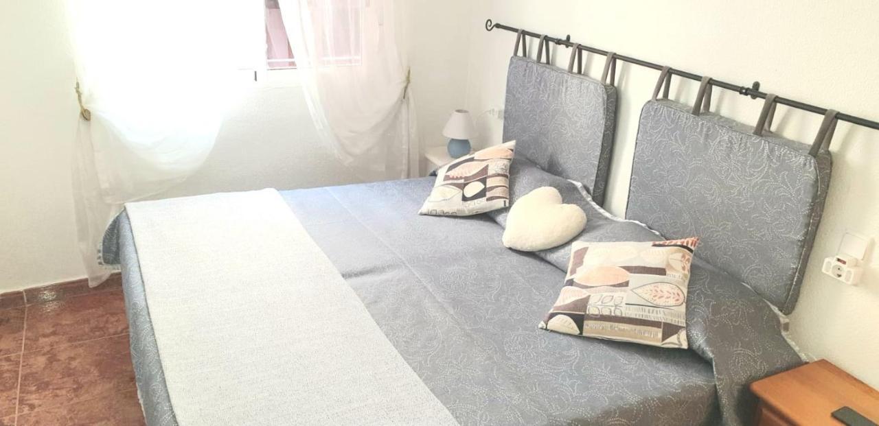 Apartamento Los Gases Torrevieja Eksteriør billede