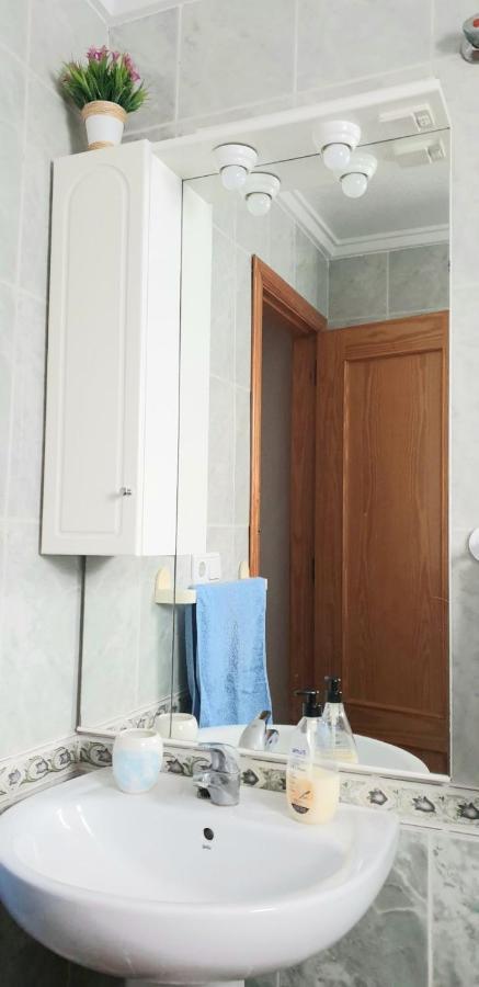 Apartamento Los Gases Torrevieja Eksteriør billede
