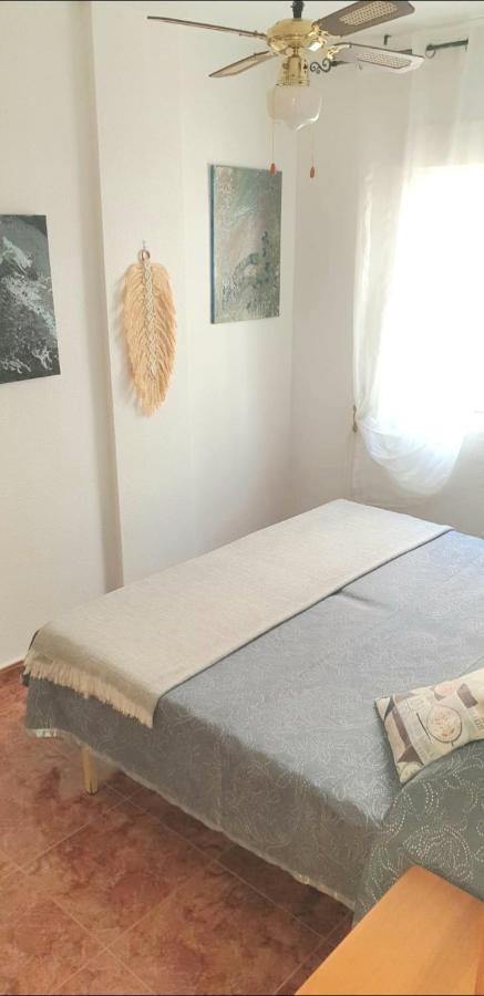 Apartamento Los Gases Torrevieja Eksteriør billede