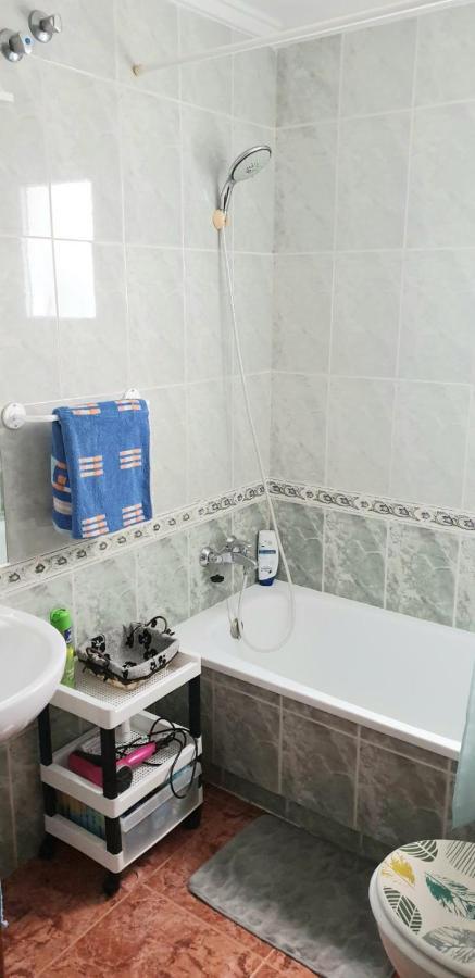 Apartamento Los Gases Torrevieja Eksteriør billede