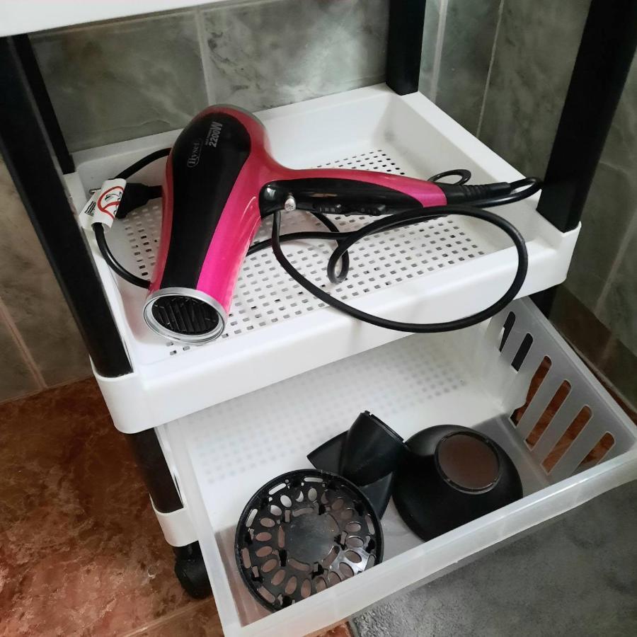 Apartamento Los Gases Torrevieja Eksteriør billede