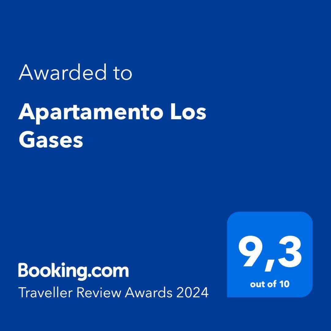 Apartamento Los Gases Torrevieja Eksteriør billede