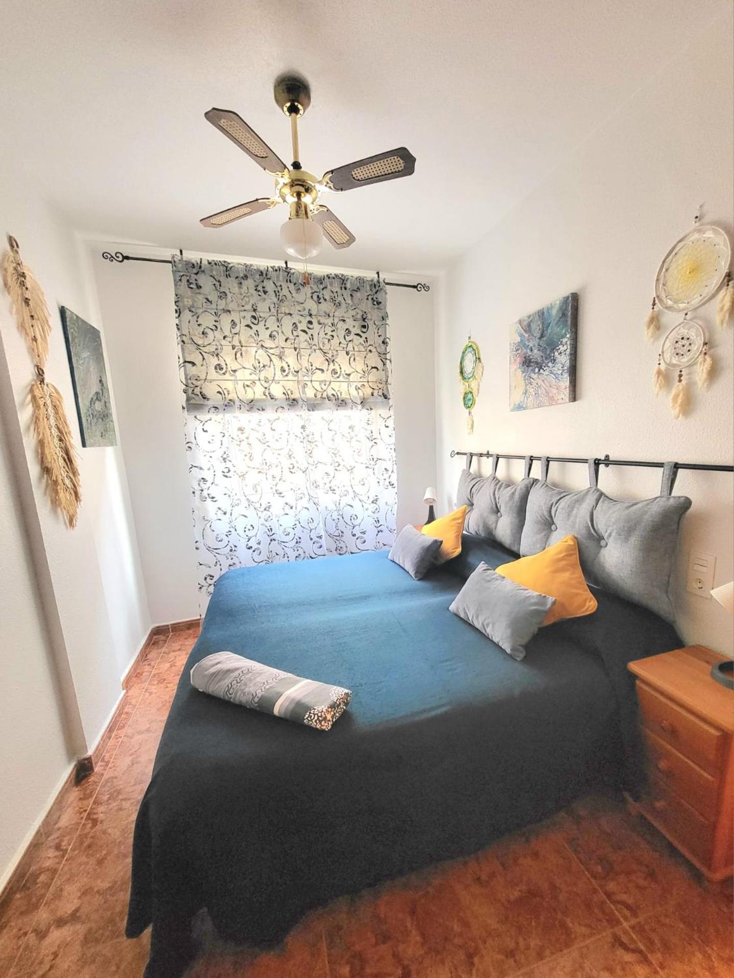 Apartamento Los Gases Torrevieja Eksteriør billede